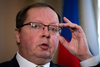 Nebude to žádná dohoda, ale kapitulace. Ruský diplomat ukázal pravou tvář jednání - Novinky